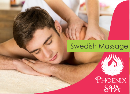Thai Spa in Vashi | Phoenix Spa and Massage